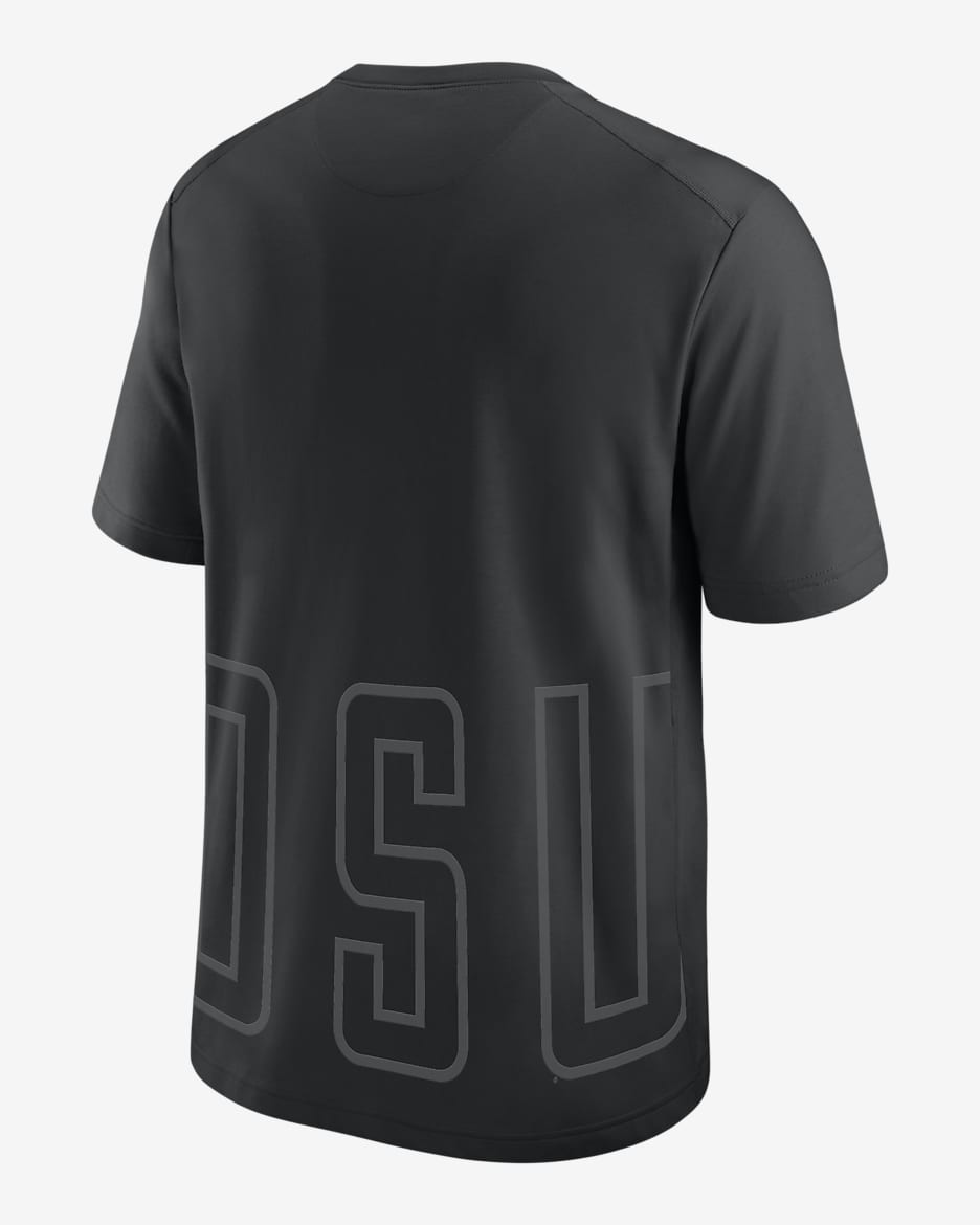 Ohio state dri fit shirt 2025